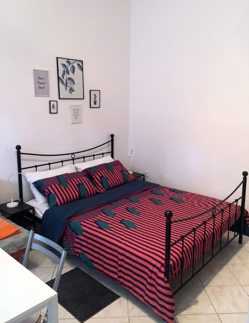 Lovely Studio Apartment By The Sea In Volosko Opatija Eksteriør bilde